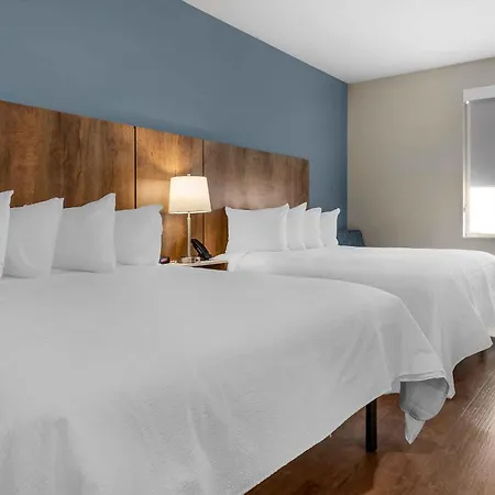 Extended Stay America Premier Suites - Colorado Springs - South